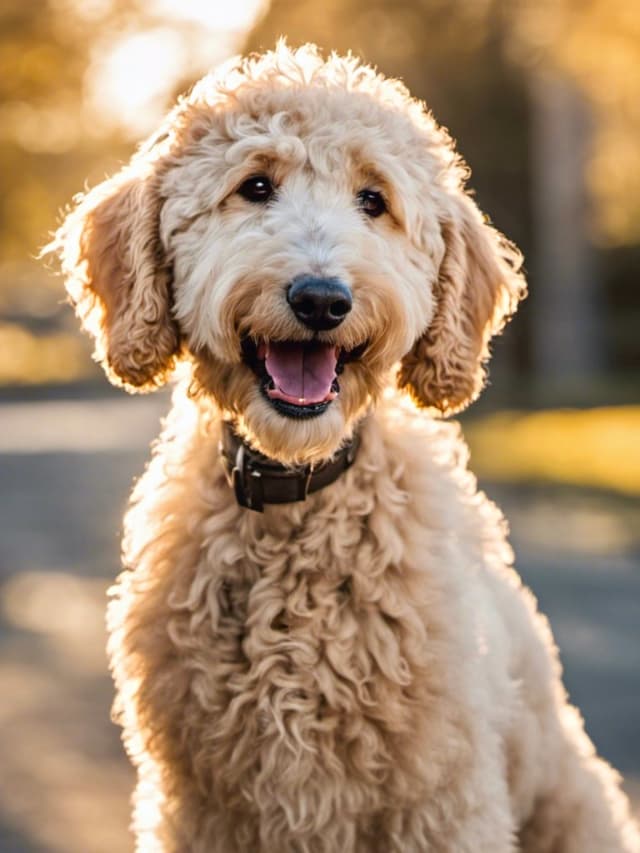 Goldendoodle Coat Colors and Patterns (With Pictures)
